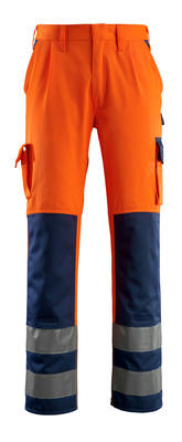 07179 MASCOT® SAFE COMPETE Arbeitshose
