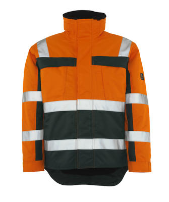 07223 MASCOT® SAFE COMPETE Winterjacke