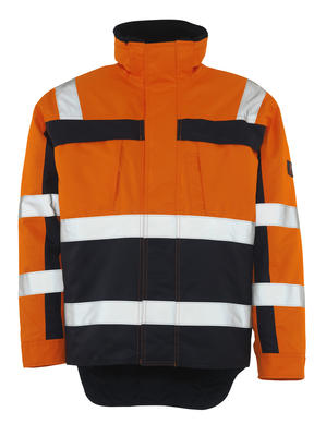 07223 MASCOT® SAFE COMPETE Winterjacke