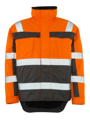 07223 MASCOT® SAFE COMPETE Winterjacke