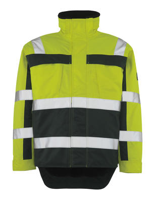07223 MASCOT® SAFE COMPETE Winterjacke