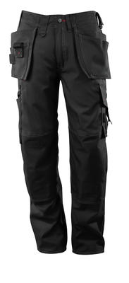07379 MASCOT® FRONTLINE Handwerkerhose
