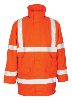 07930 MASCOT® SAFE ARCTIC Parka