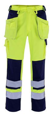 09131 MASCOT® SAFE COMPETE Handwerkerhose