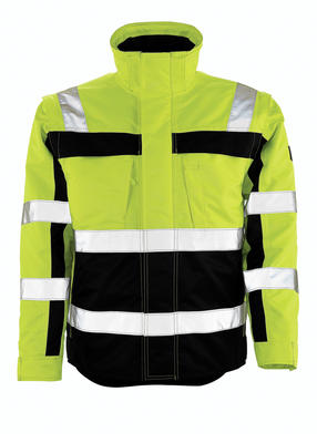09335 MASCOT® SAFE COMPETE Winterjacke