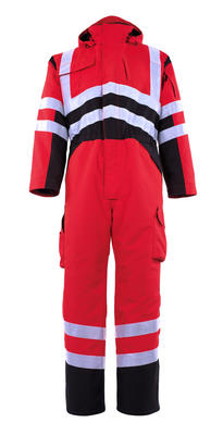 11019 MASCOT® SAFE YOUNG Winteroverall