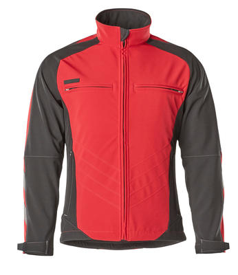 12002 MASCOT® UNIQUE Soft Shell Jacke