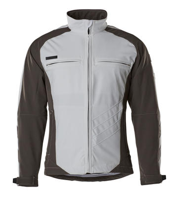 12002 MASCOT® UNIQUE Soft Shell Jacke