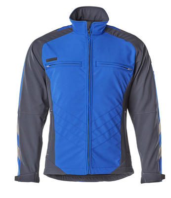 12002 MASCOT® UNIQUE Soft Shell Jacke