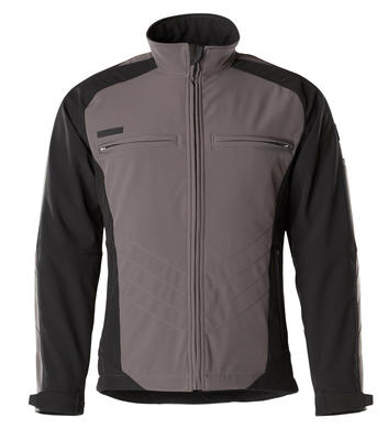 12002 MASCOT® UNIQUE Soft Shell Jacke