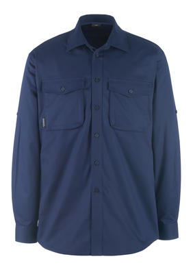 13004 MASCOT® CROSSOVER Hemd