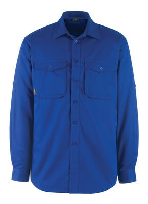 13004 MASCOT® CROSSOVER Hemd