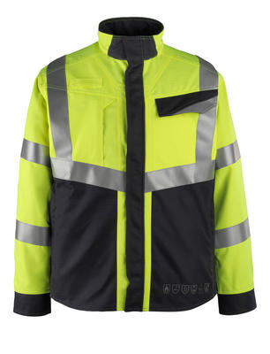 13809 MASCOT® MULTISAFE Jacke