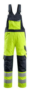 13869 MASCOT® MULTISAFE Arbeitslatzhose
