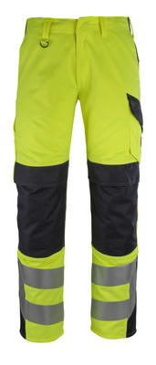 13879 MASCOT® MULTISAFE Arbeitshose