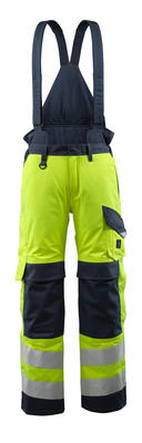 13892 MASCOT® MULTISAFE Winterhose