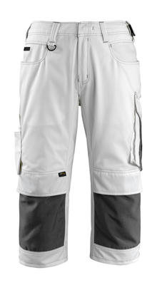 14149 MASCOT® UNIQUE Dreiviertel-Hose mit Knietaschen