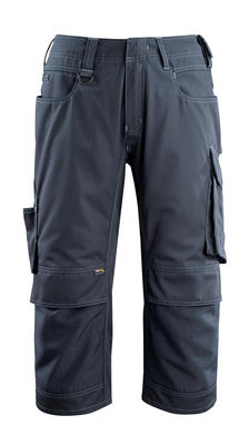 14249 MASCOT® UNIQUE Dreiviertel-Hose mit Knietaschen