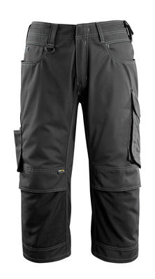 14249 MASCOT® UNIQUE Dreiviertel-Hose mit Knietaschen