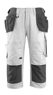14349 MASCOT® UNIQUE Dreiviertel-Hose mit Knie- und Hängetaschen