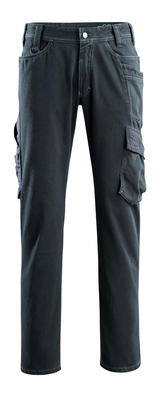 15279 MASCOT® HARDWEAR Jeans mit Schenkeltaschen