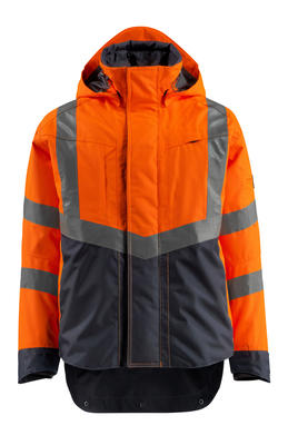15501 MASCOT® SAFE SUPREME Hard Shell Jacke