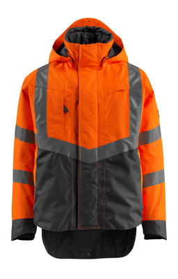 15501 MASCOT® SAFE SUPREME Hard Shell Jacke