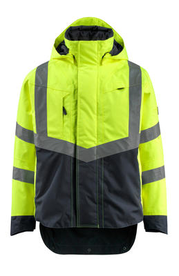 15501 MASCOT® SAFE SUPREME Hard Shell Jacke