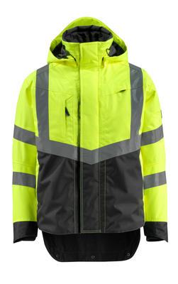 15501 MASCOT® SAFE SUPREME Hard Shell Jacke