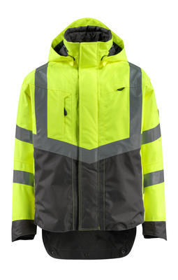 15501 MASCOT® SAFE SUPREME Hard Shell Jacke