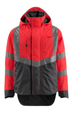 15501 MASCOT® SAFE SUPREME Hard Shell Jacke