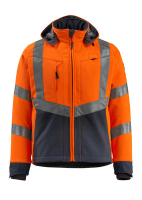 15502 MASCOT® SAFE SUPREME Soft Shell Jacke