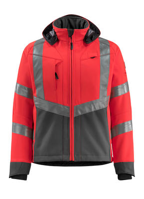 15502 MASCOT® SAFE SUPREME Soft Shell Jacke