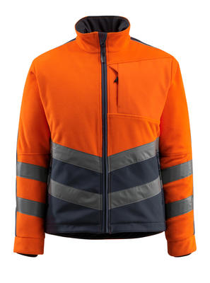15503 MASCOT® SAFE SUPREME Fleecejacke