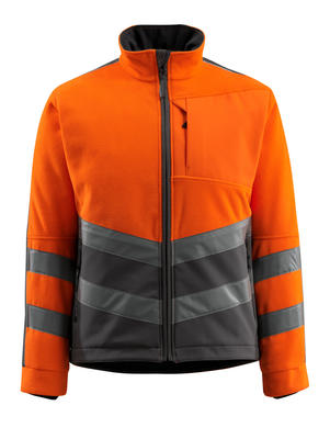 15503 MASCOT® SAFE SUPREME Fleecejacke