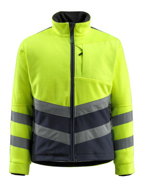 15503 MASCOT® SAFE SUPREME Fleecejacke
