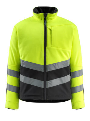 15503 MASCOT® SAFE SUPREME Fleecejacke