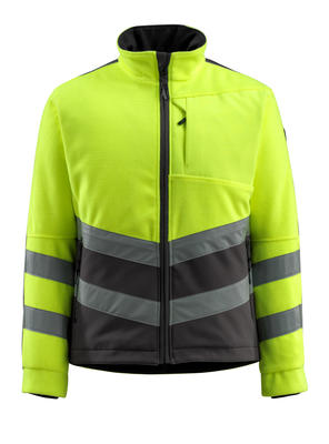 15503 MASCOT® SAFE SUPREME Fleecejacke