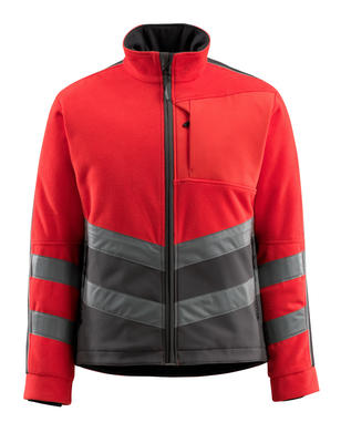 15503 MASCOT® SAFE SUPREME Fleecejacke