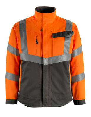 15509 MASCOT® SAFE SUPREME Jacke