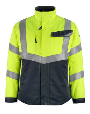15509 MASCOT® SAFE SUPREME Jacke