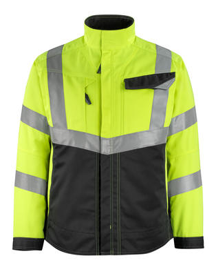 15509 MASCOT® SAFE SUPREME Jacke
