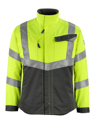 15509 MASCOT® SAFE SUPREME Jacke