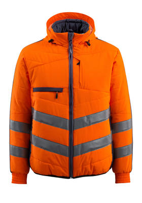 15515 MASCOT® SAFE SUPREME Jacke