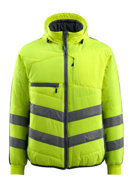 15515 MASCOT® SAFE SUPREME Jacke