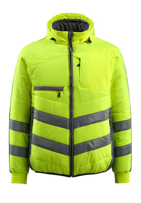 15515 MASCOT® SAFE SUPREME Jacke
