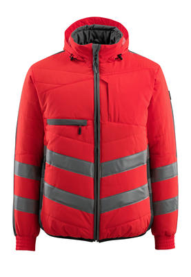 15515 MASCOT® SAFE SUPREME Jacke