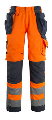 15531 MASCOT® SAFE SUPREME Handwerkerhose