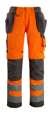 15531 MASCOT® SAFE SUPREME Handwerkerhose