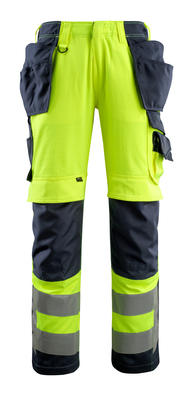 15531 MASCOT® SAFE SUPREME Handwerkerhose